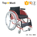 Fashion Disable Sporter silla de ruedas para competición